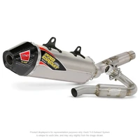 Pro Circuit Ti-5 Exhaust System 0351235F
