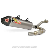 Pro Circuit Ti-6 Pro Titanium System 0351445FP