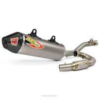 Pro Circuit Ti-6 Pro Titanium System for Husqvarna FC 250 2014-2015