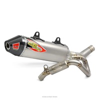 Pro Circuit Ti-6 Titanium System 0351625F