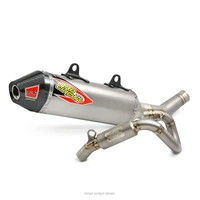 Pro Circuit Ti-6 Titanium System for KTM 250 XC-F 2016