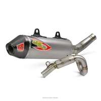 Pro Circuit Ti-6 Pro Titanium System for KTM 350 SX-F 2016-2018