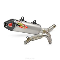 Pro Circuit Ti-6 Titanium System 0351635F