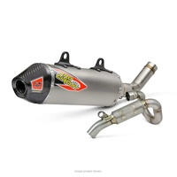 Pro Circuit Ti-6 Pro Titanium System for KTM 250 SX-F 2017-2018