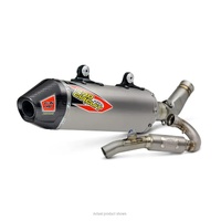 Pro Circuit Ti-6 Pro Titanium System for KTM 450 SX-F Factory Edition 2016 