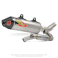 Pro Circuit Ti-6 Titanium System for KTM 450 SX-F Factory Edition 2016