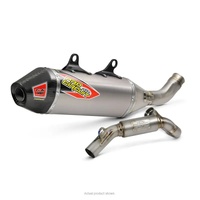 Pro Circuit Ti-6 Pro Titanium System for KTM 450 SX-F Factory Edition 2018