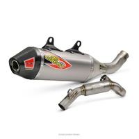 Pro Circuit Ti-6 Titanium System for KTM 450 SX-F 2019-2022
