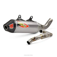 Pro Circuit Ti-6 Titanium System for Husqvarna FC 250 2019-2022