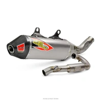 Pro Circuit Ti-6 Titanium System 0351935F