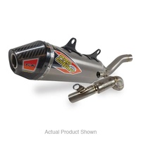 Pro Circuit Ti-6 Titanium System for KTM 250 SX-F (F.E) 2022.5