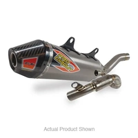 Pro Circuit Ti-6 Titanium System for KTM 350 SX-F 2023-2024
