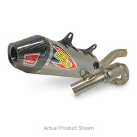 Pro Circuit Ti-6 Pro Titanium System 0352235FP