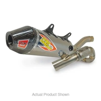 Pro Circuit Ti-6 Pro Titanium System for Gas Gas MC 350F 2023