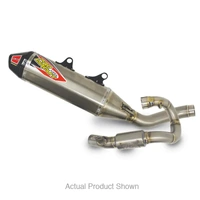 Pro Circuit Ti-6 Titanium System for Husqvarna FC 450 F.E. 2022 