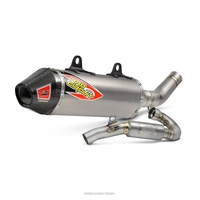 Pro Circuit Ti-6 Pro Titanium System 0361745FP