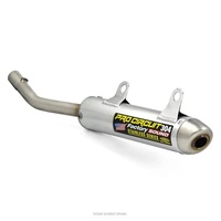 Pro Circuit 304 Muffler for TM EN/MX 300 2008-2014