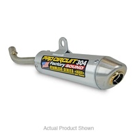 Pro Circuit 304 Muffler for Yamaha YZ125 2022-2025