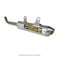 Pro Circuit 304 Muffler for Gas Gas MC 125 2024-2025
