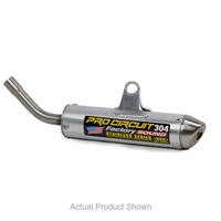 Pro Circuit 304 Muffler for Husqvarna TC 65 2024-2025