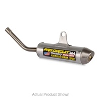 Pro Circuit 304 Muffler for Husqvarna TC 85 2025