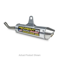 Pro Circuit 304 Muffler for KTM 85 SX 2018-2024