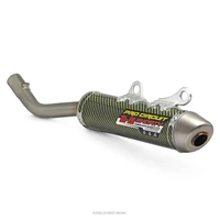 Pro Circuit Ti-2 Muffler for Kawasaki KX250 2005-2007
