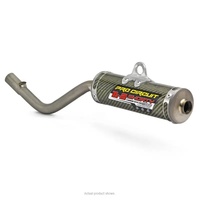 Pro Circuit Ti-2 Muffler for Kawasaki KX65 2002-2024