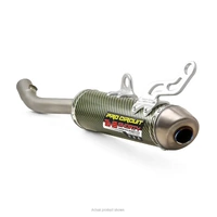 Pro Circuit Ti-2 Muffler for Yamaha YZ250 2003-2025