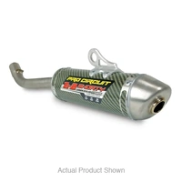 Pro Circuit Ti-2 Muffler for Yamaha YZ125 2022-2025