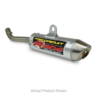 Pro Circuit R-304 Muffler for Yamaha YZ125 2022-2025