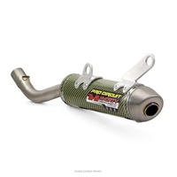 Pro Circuit Ti-2 Muffler 1141425K