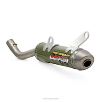 Pro Circuit Ti-2 Muffler for Suzuki RM250 Euro 2004-2005