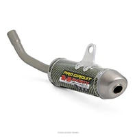 Pro Circuit Ti-2 Muffler 1151485K