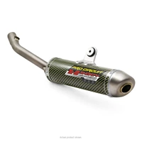 Pro Circuit Ti-2 Muffler for Husqvarna 125 TC 2016-2018