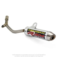 Pro Circuit R-304 Muffler 1151650