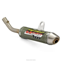 Pro Circuit Ti-2 Muffler for Gas Gas MC 65 2021-2023