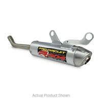 Pro Circuit R-304 Muffler for Husqvarna TC 125 2019-2022