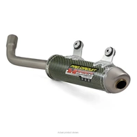 Pro Circuit Ti-2 Muffler for KTM 300 XC-W TPI Six Days 2020-2022