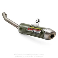 Pro Circuit Ti-2 Muffler for Gas Gas MC 150 2025