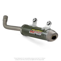 Pro Circuit Ti-2 R-304 Muffler for KTM 300 XC 2023-2024