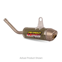 Pro Circuit Ti-2 Muffler for Gas Gas MC 85 2025