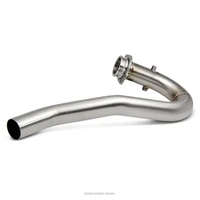 Pro Circuit Stainless Steel Head Pipe 4H07450H