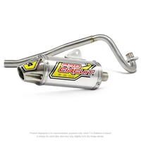 Pro Circuit T-4 System for Honda Z50 1979-1999