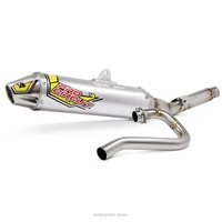 Pro Circuit T-4 System for Kawasaki KLX450R 2008