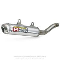 Pro Circuit T-4 Slip-On Muffler 4QH99400