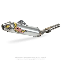 Pro Circuit T-4 Slip-On Muffler 4Y00250