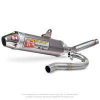 Pro Circuit Ti-4 System 4Y09450-TI-GP