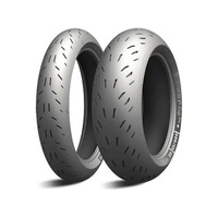 Michelin Tyre 150/60-17 ZR 66W Power Cup Evo