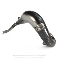 Pro Circuit Works Chamber for Honda CR80R/Expert 1996-2002